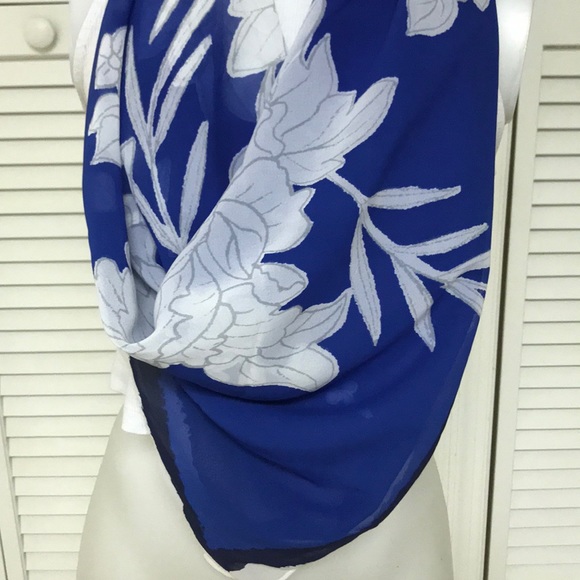 Merona scarf - Picture 3 of 4